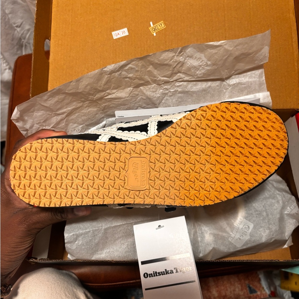 Onitsuka Mexico tiger 66 - Picture 4 of 4